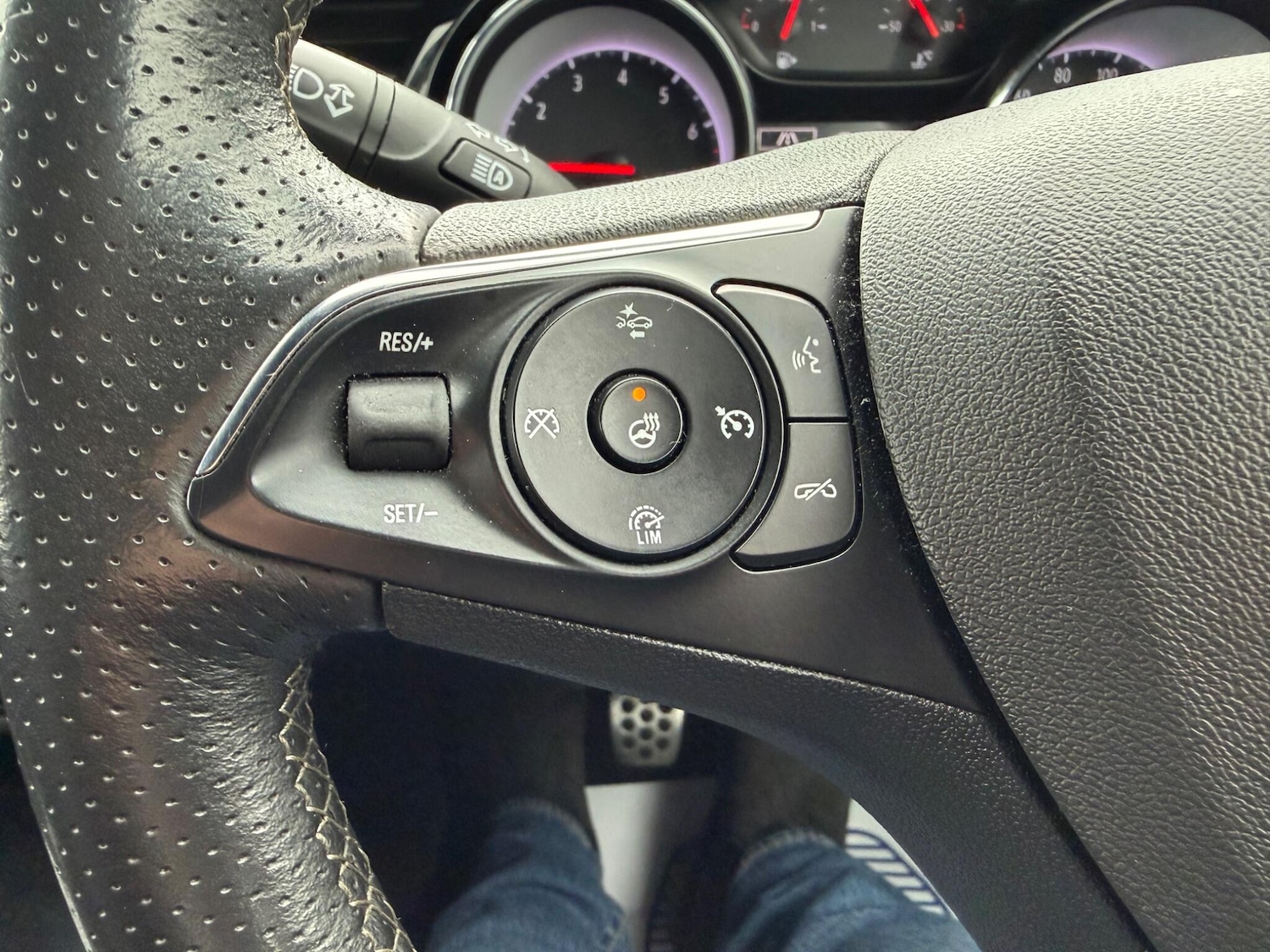 Used Vauxhall Insignia for sale - 77853822: Photo 25