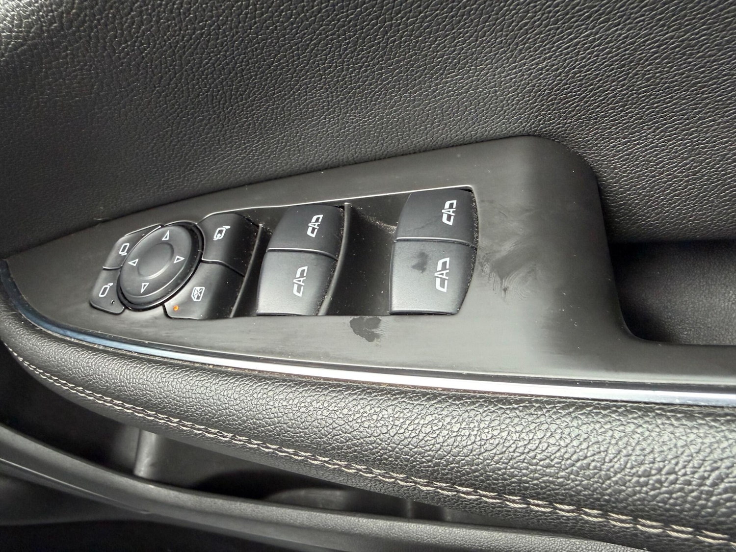 Used Vauxhall Insignia for sale - 77853822: Photo 27