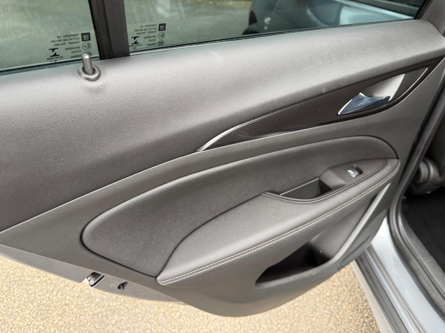 Used Vauxhall Insignia for sale - 77853822: Photo 32