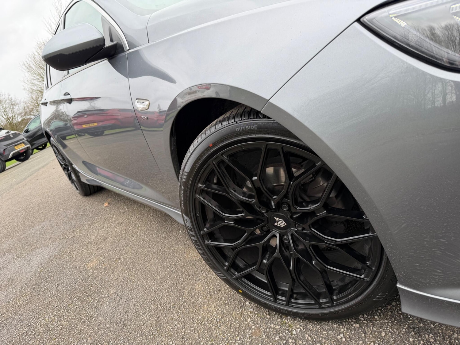 Used Vauxhall Insignia for sale - 77853822: Photo 33