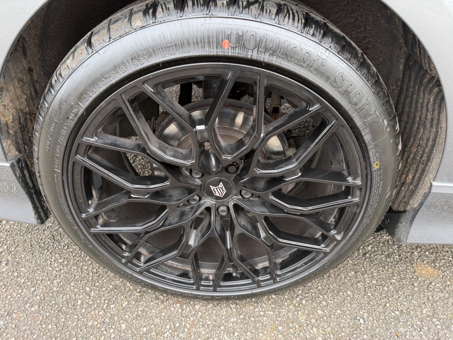 Used Vauxhall Insignia for sale - 77853822: Photo 34