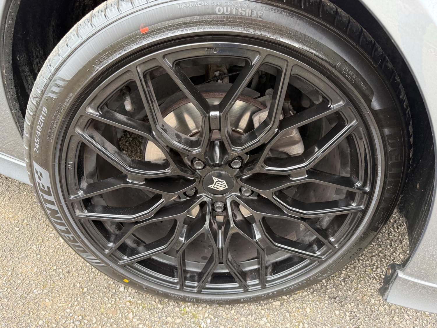 Used Vauxhall Insignia for sale - 77853822: Photo 35