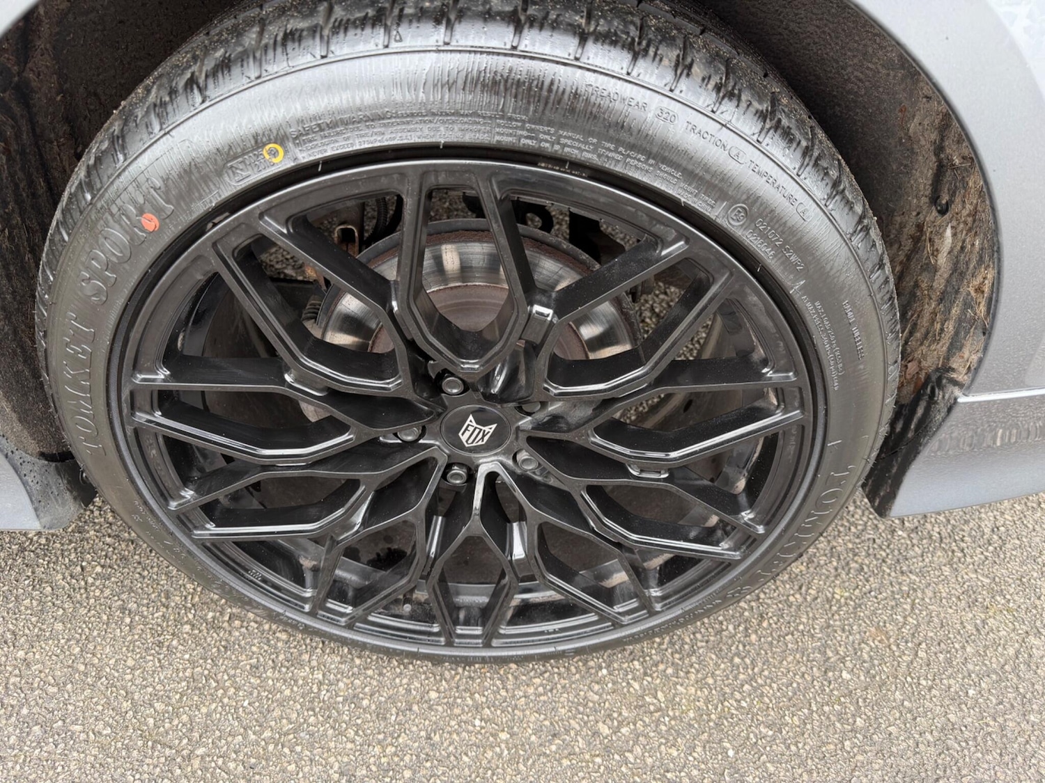 Used Vauxhall Insignia for sale - 77853822: Photo 36