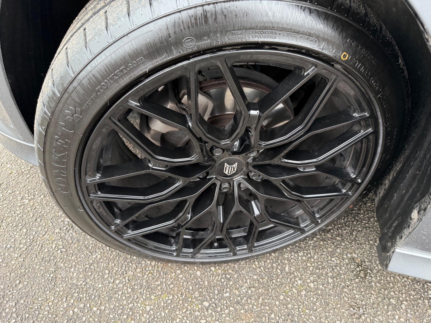 Used Vauxhall Insignia for sale - 77853822: Photo 37