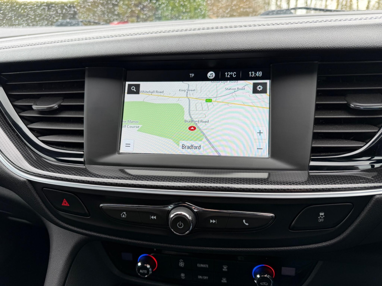 Used Vauxhall Insignia for sale - 77853822: Photo 38