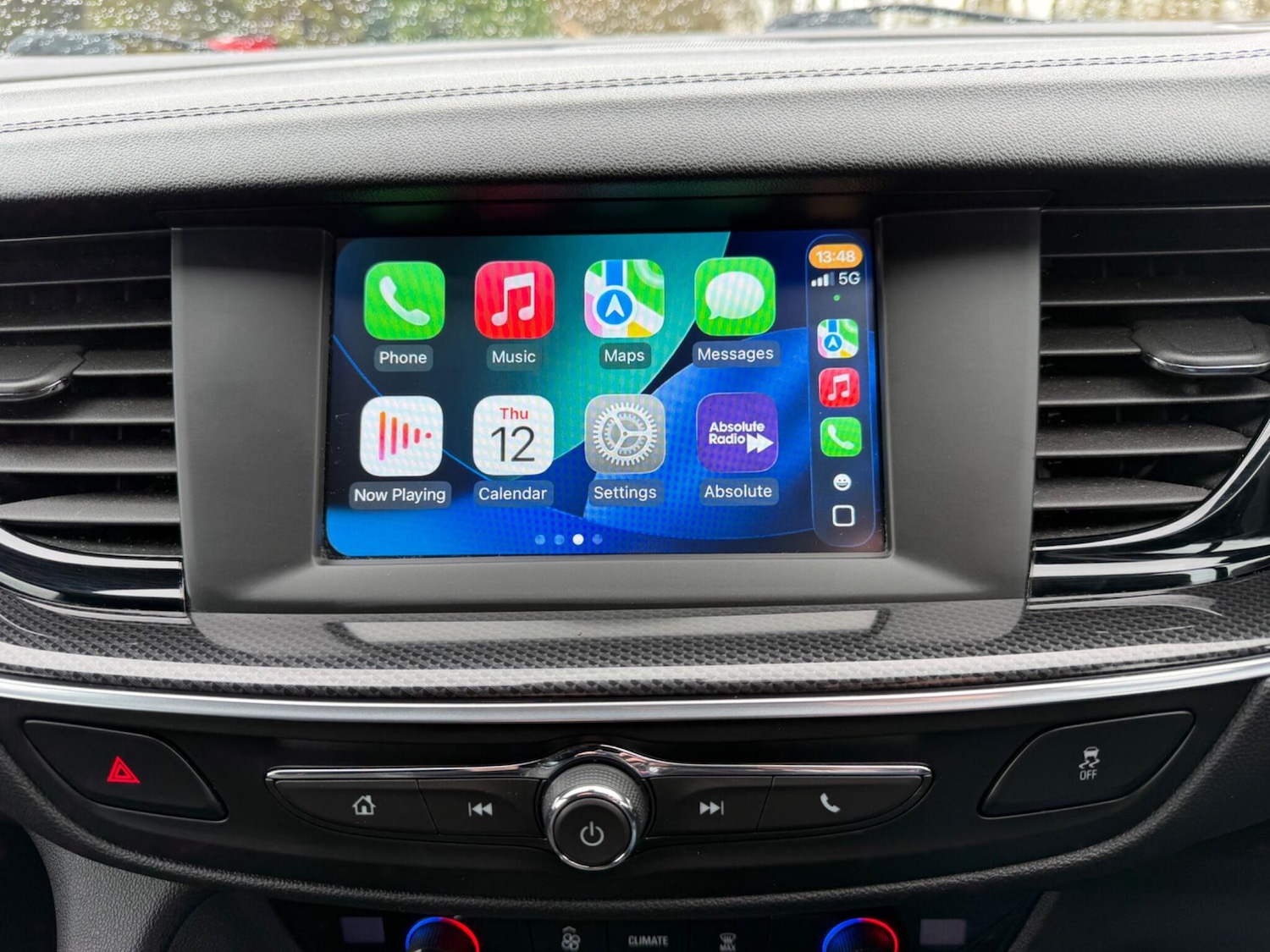 Used Vauxhall Insignia for sale - 77853822: Photo 40