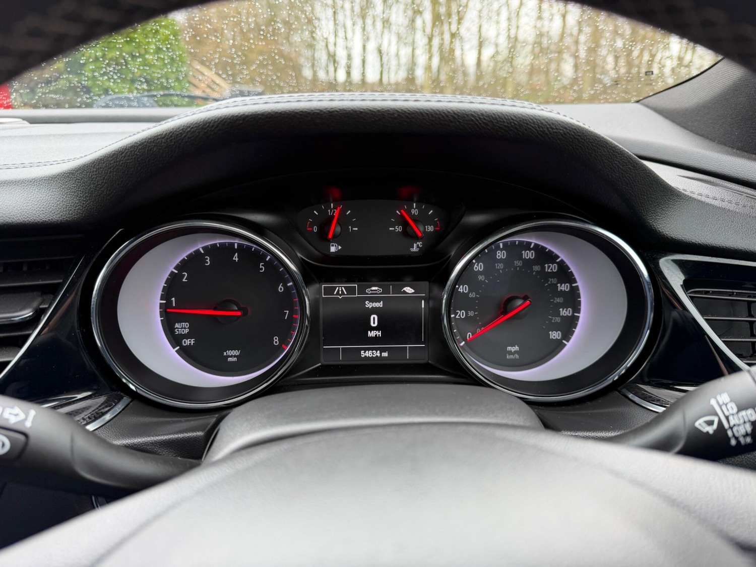 Used Vauxhall Insignia for sale - 77853822: Photo 41