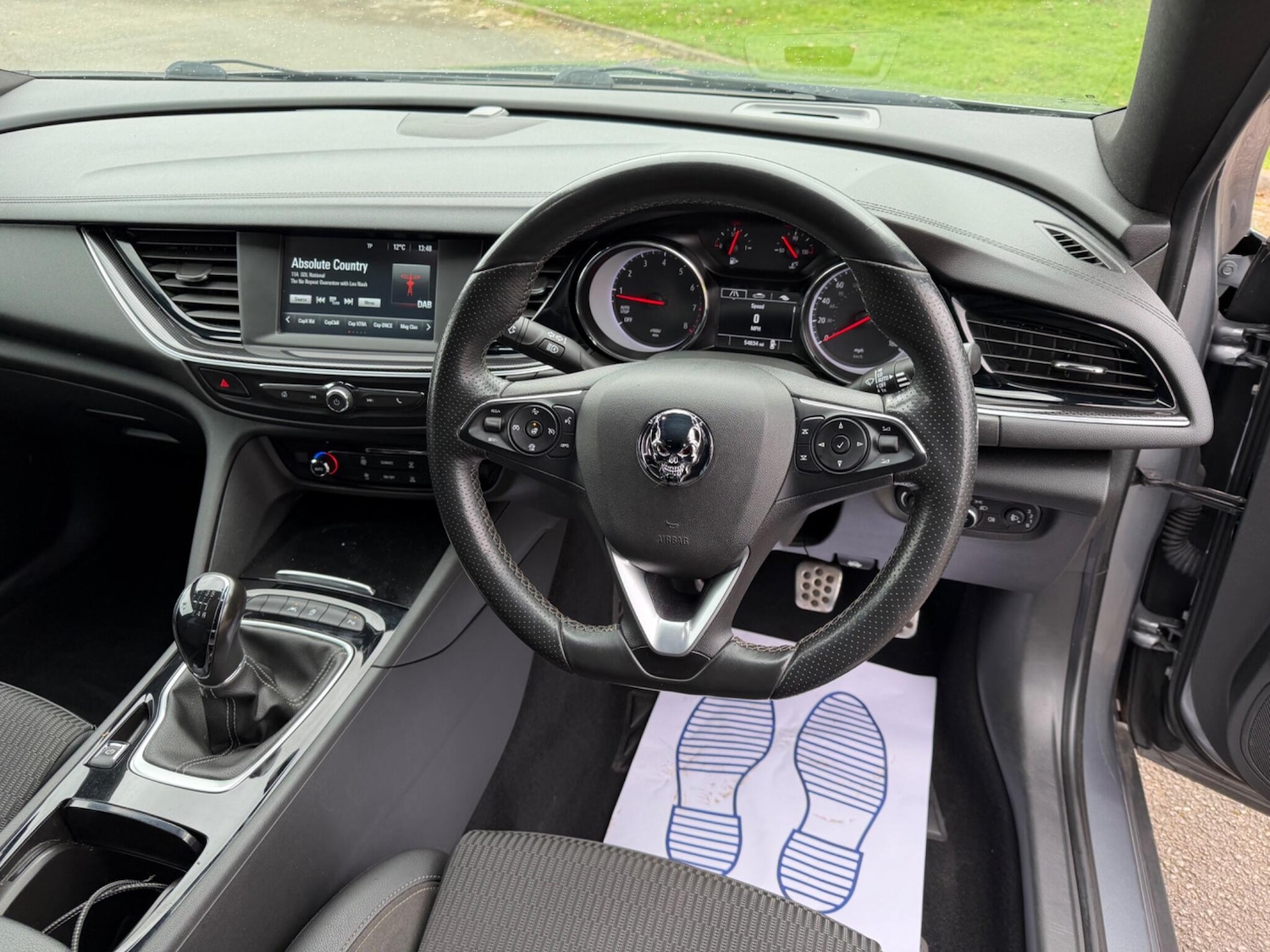 Used Vauxhall Insignia for sale - 77853822: Photo 43