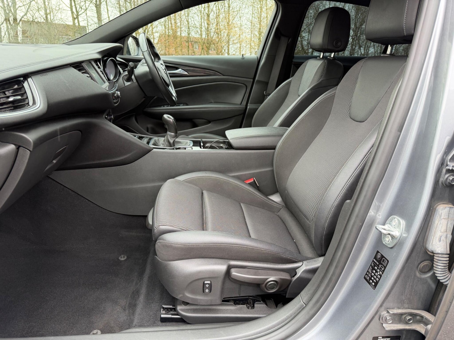 Used Vauxhall Insignia for sale - 77853822: Photo 44