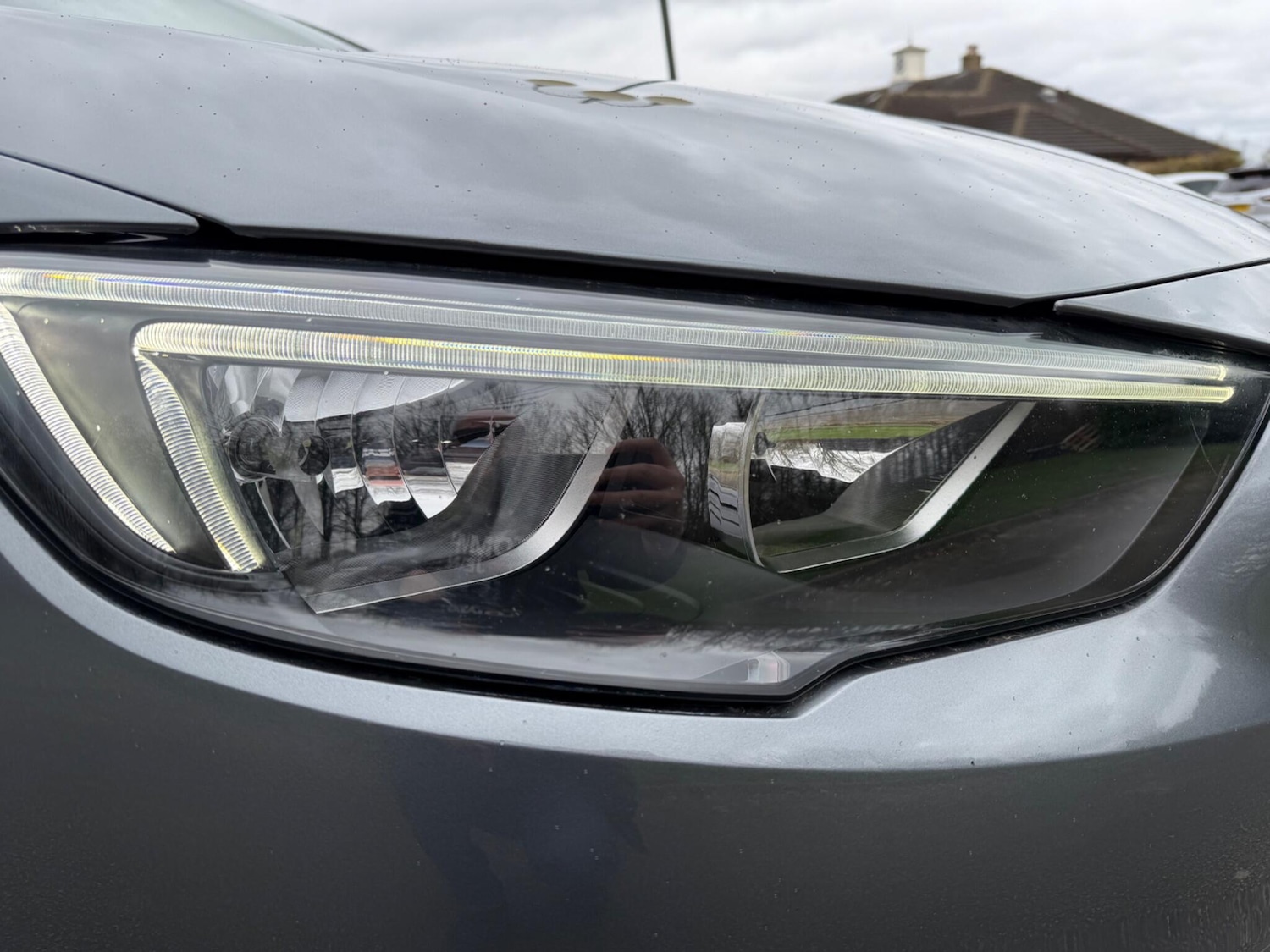 Used Vauxhall Insignia for sale - 77853822: Photo 49