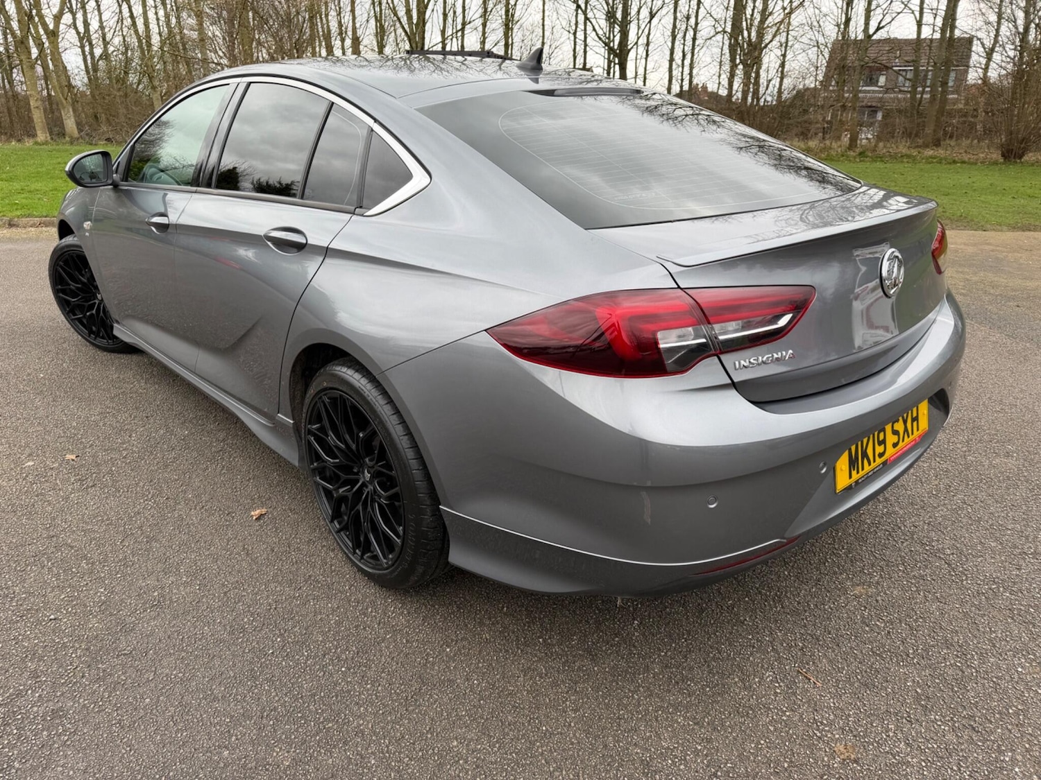Used Vauxhall Insignia for sale - 77853822: Photo 5
