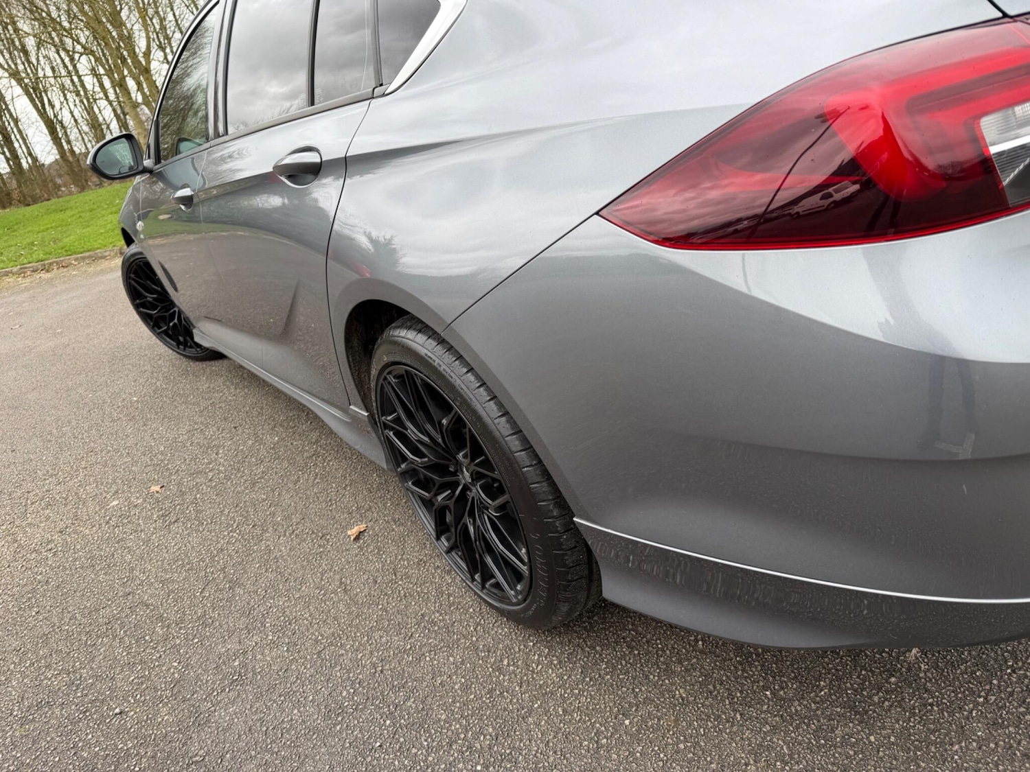 Used Vauxhall Insignia for sale - 77853822: Photo 50