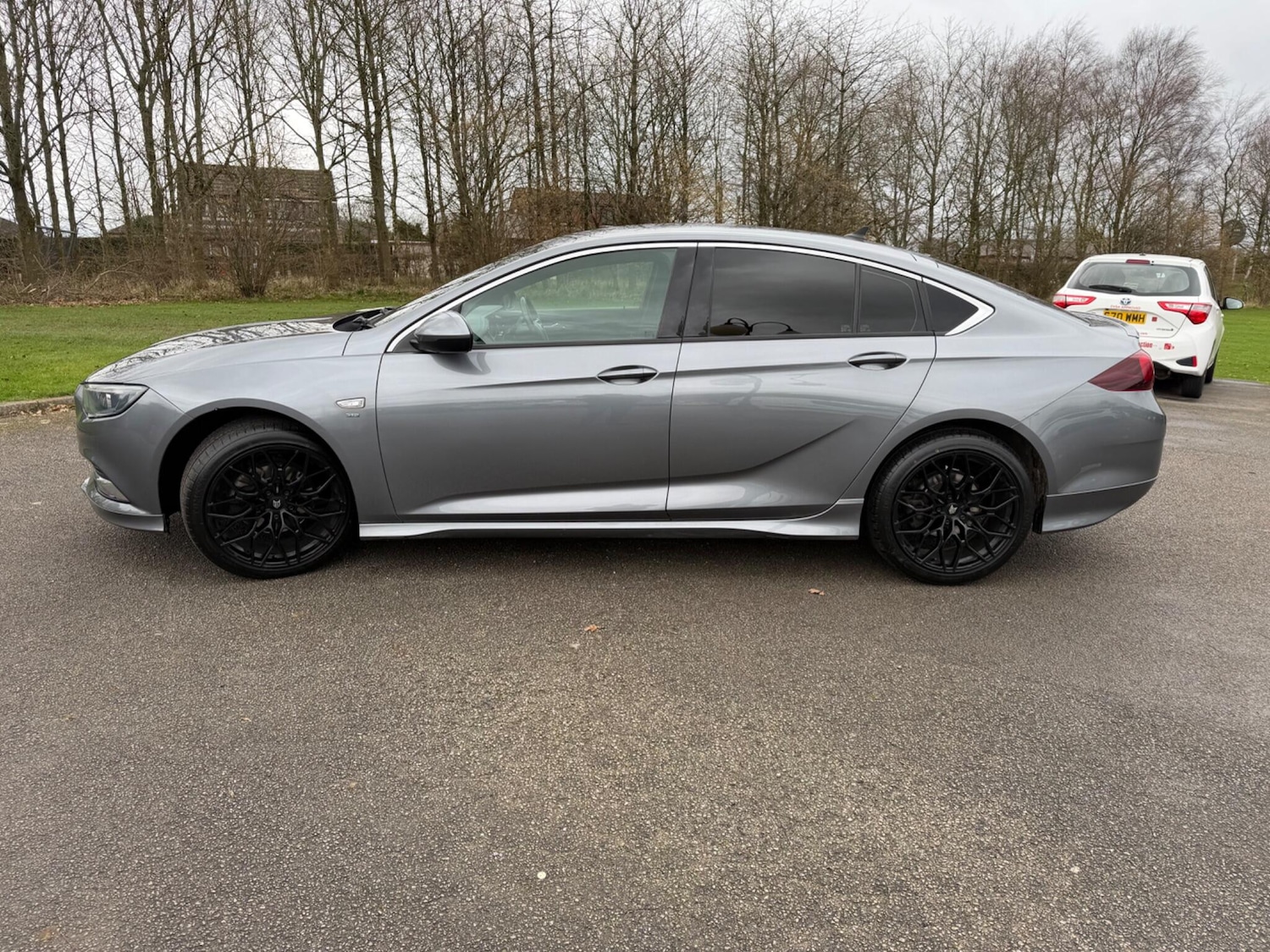Used Vauxhall Insignia for sale - 77853822: Photo 8
