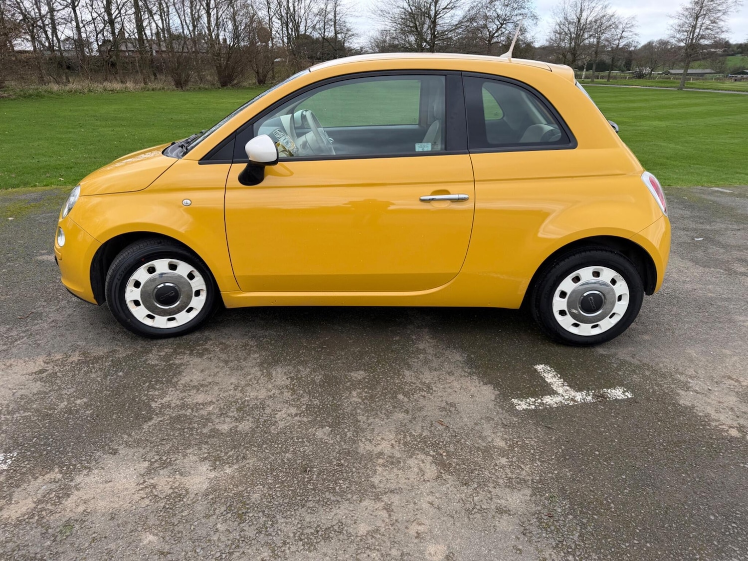Used Fiat 500 for sale - 77882331: Photo 10