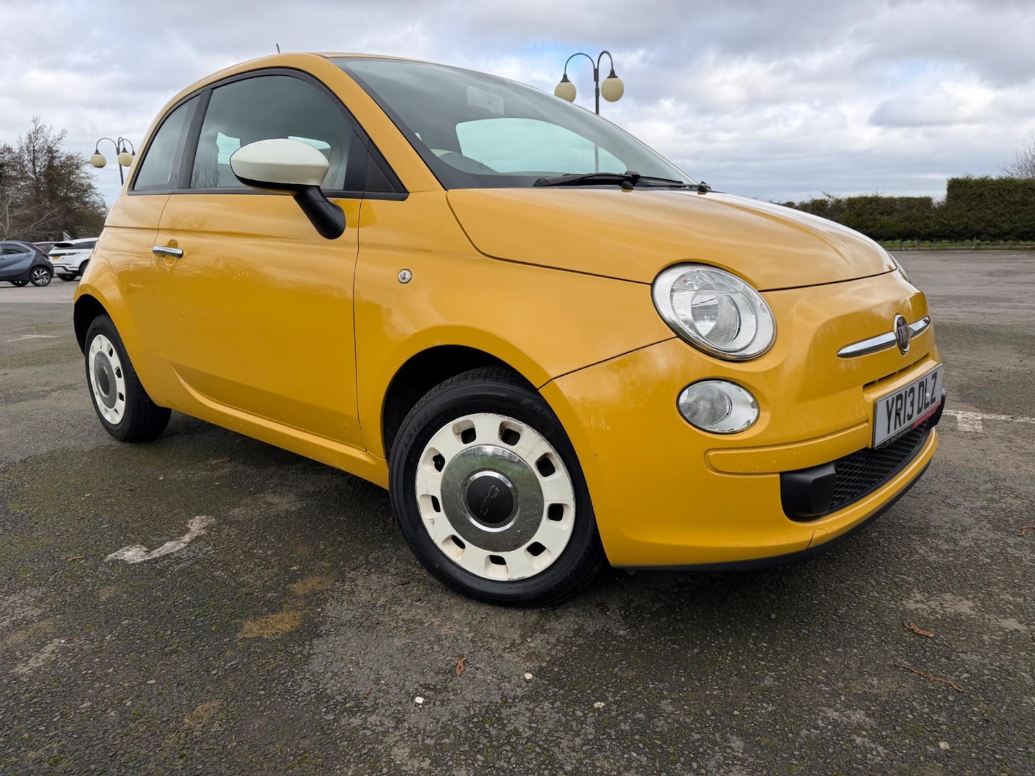 Used Fiat 500 for sale - 77882331: Photo 15