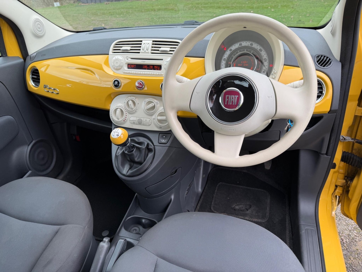 Used Fiat 500 for sale - 77882331: Photo 16