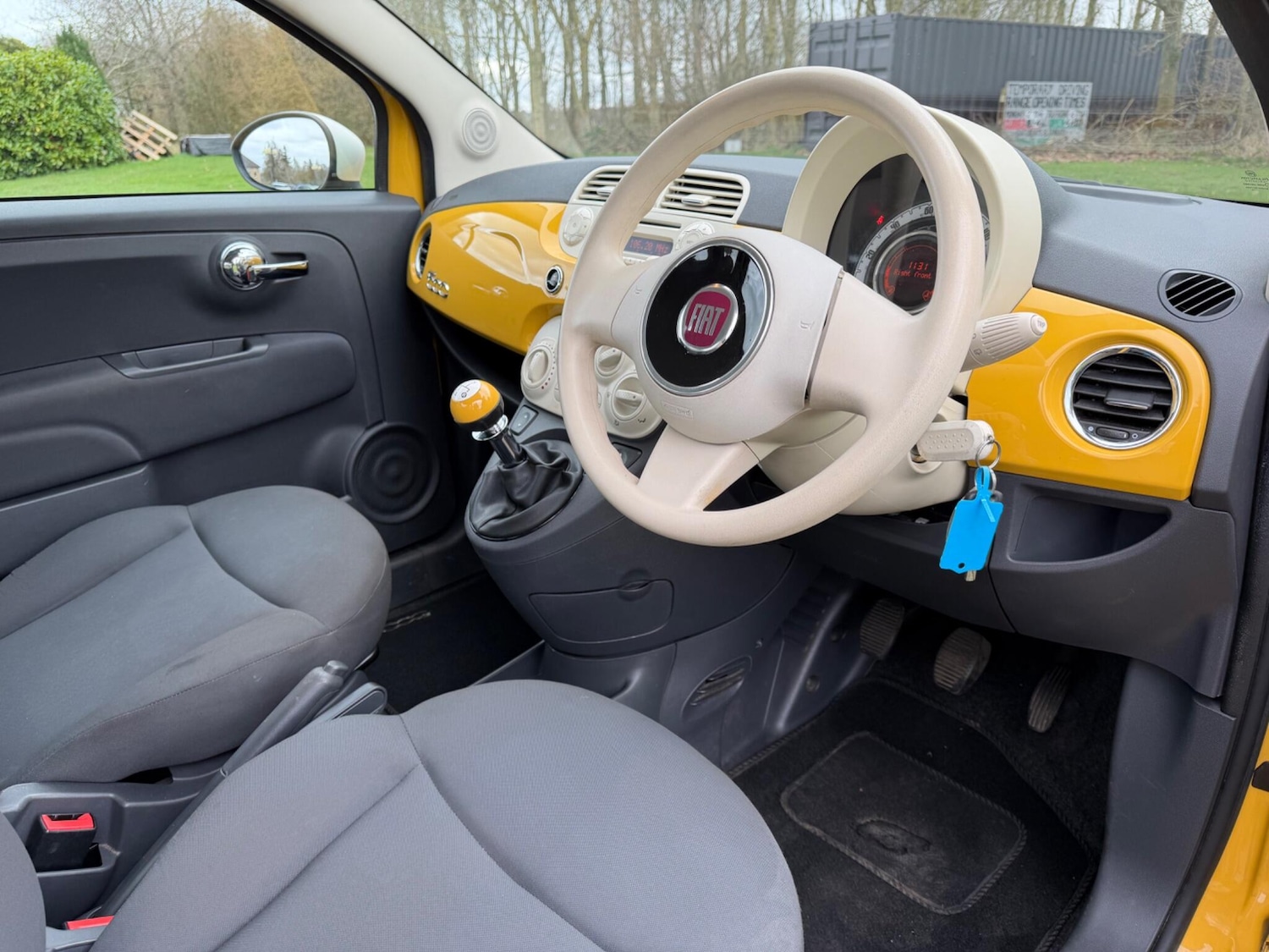 Used Fiat 500 for sale - 77882331: Photo 17