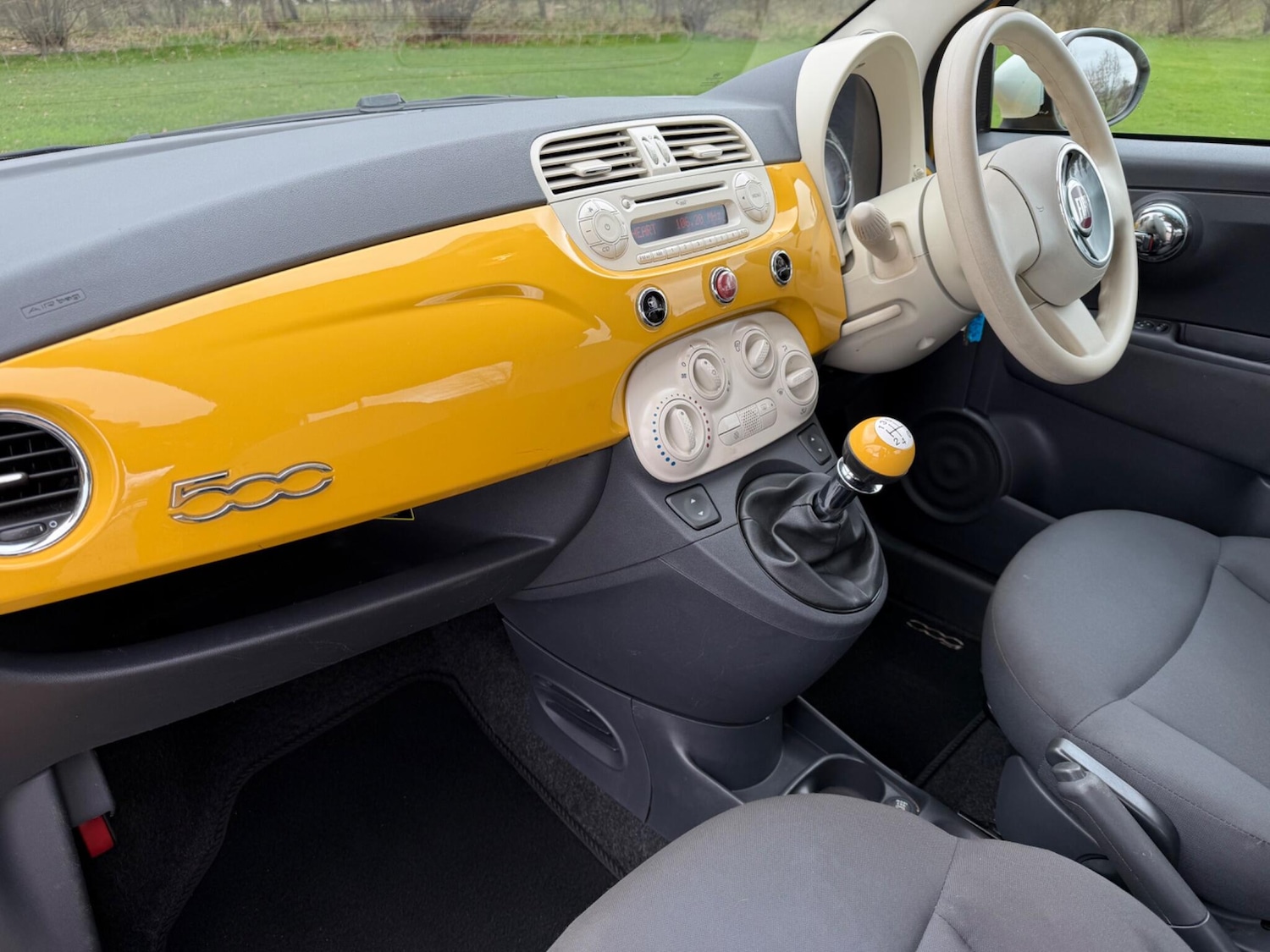 Used Fiat 500 for sale - 77882331: Photo 18