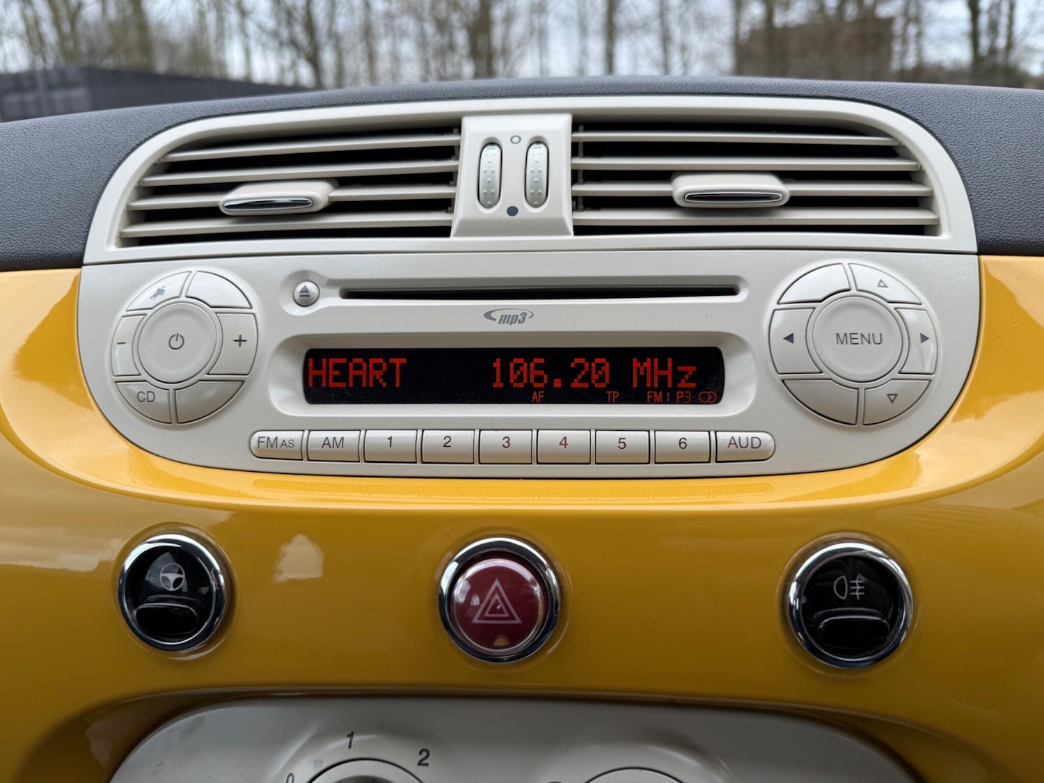 Used Fiat 500 for sale - 77882331: Photo 19