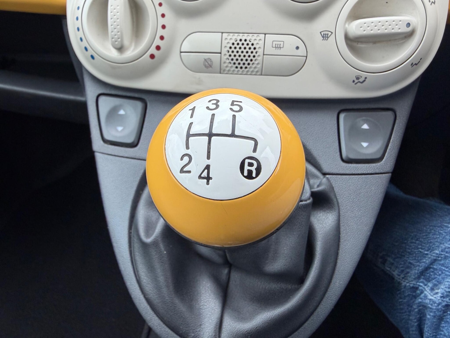 Used Fiat 500 for sale - 77882331: Photo 20