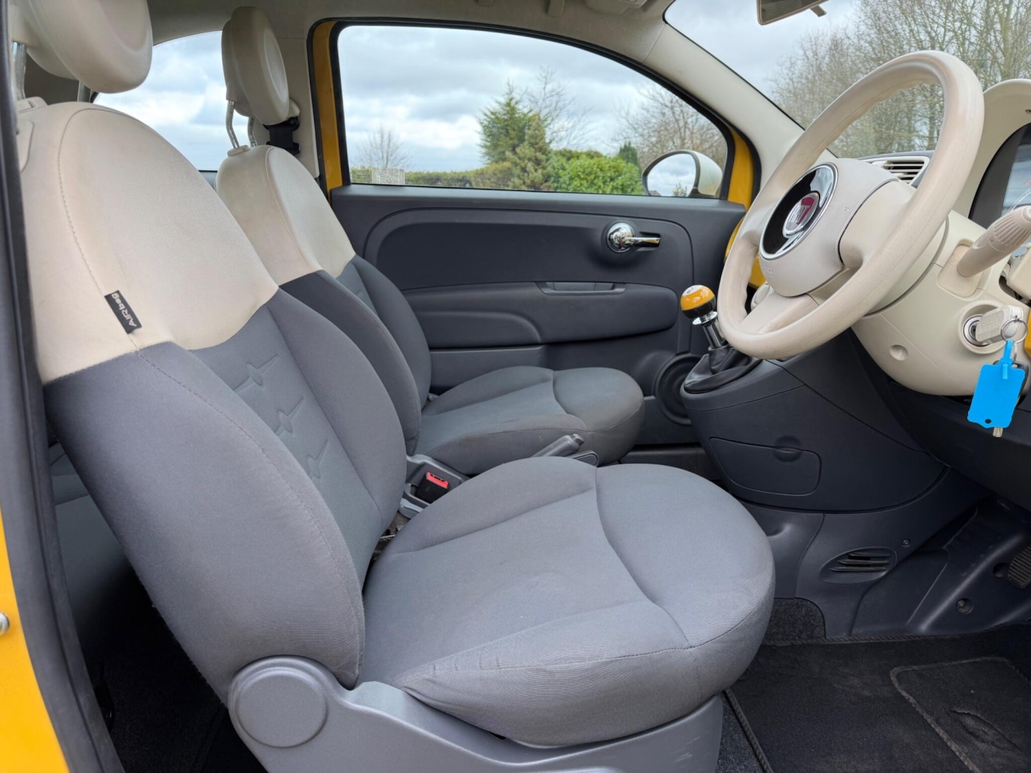 Used Fiat 500 for sale - 77882331: Photo 21