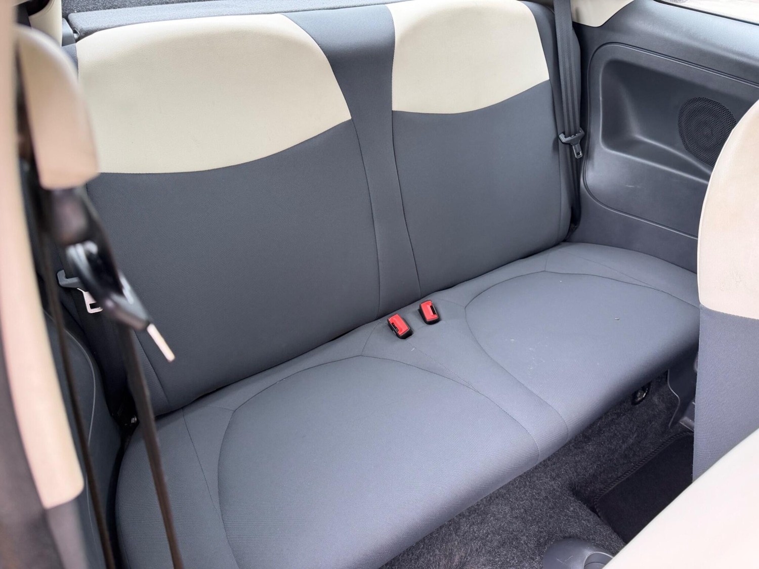 Used Fiat 500 for sale - 77882331: Photo 22