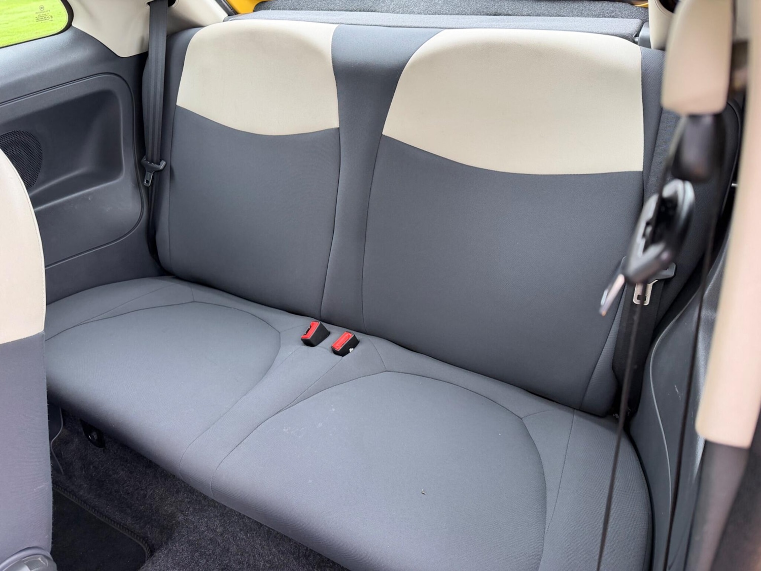 Used Fiat 500 for sale - 77882331: Photo 23