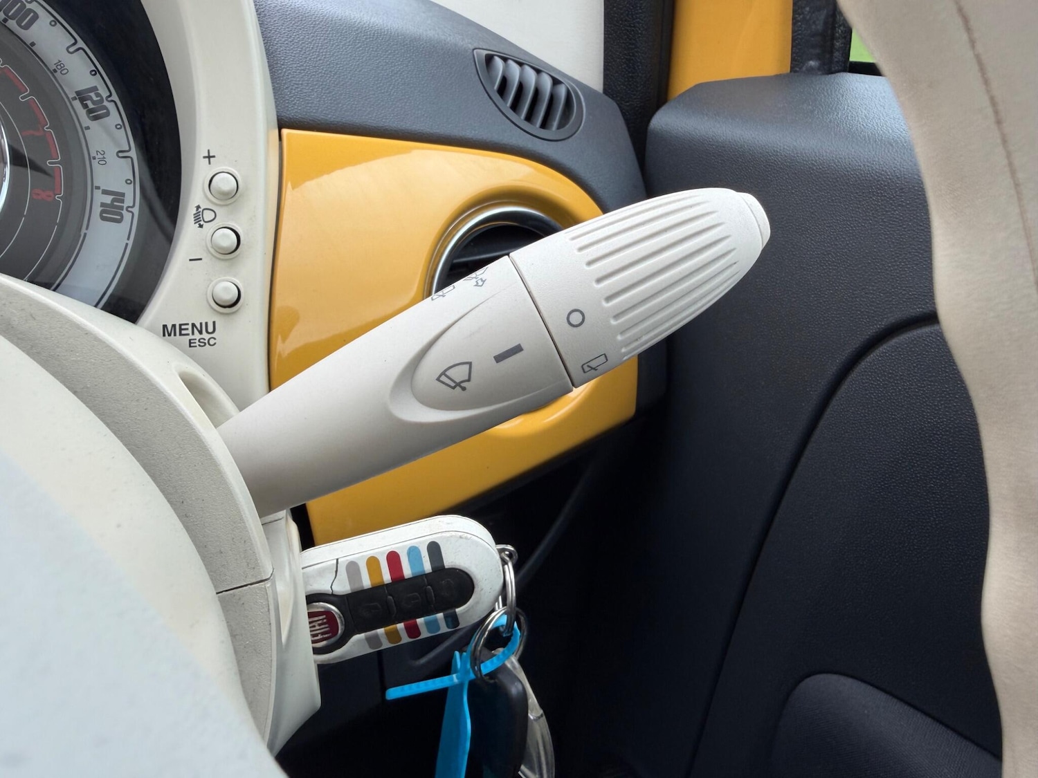 Used Fiat 500 for sale - 77882331: Photo 24