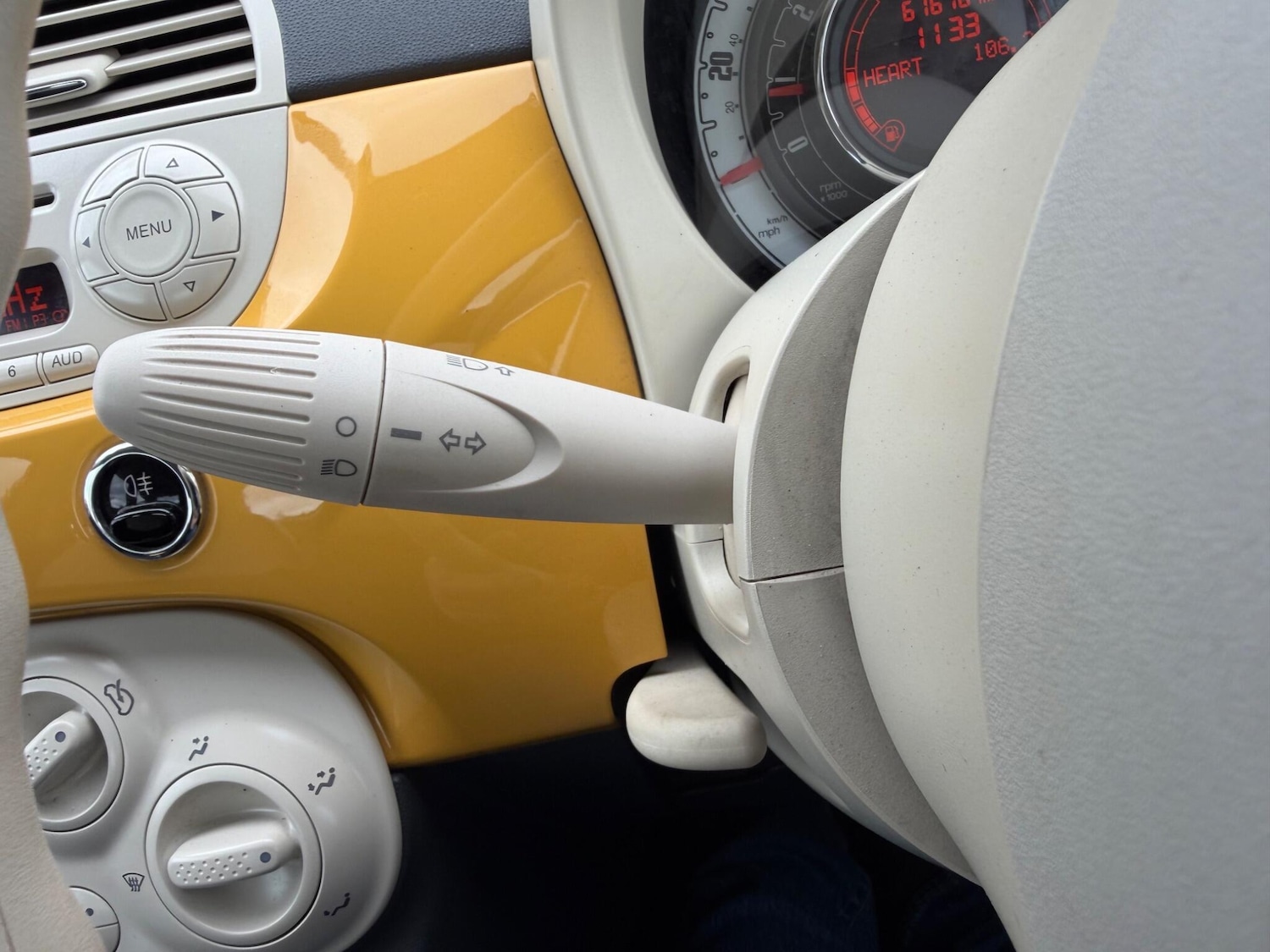 Used Fiat 500 for sale - 77882331: Photo 25