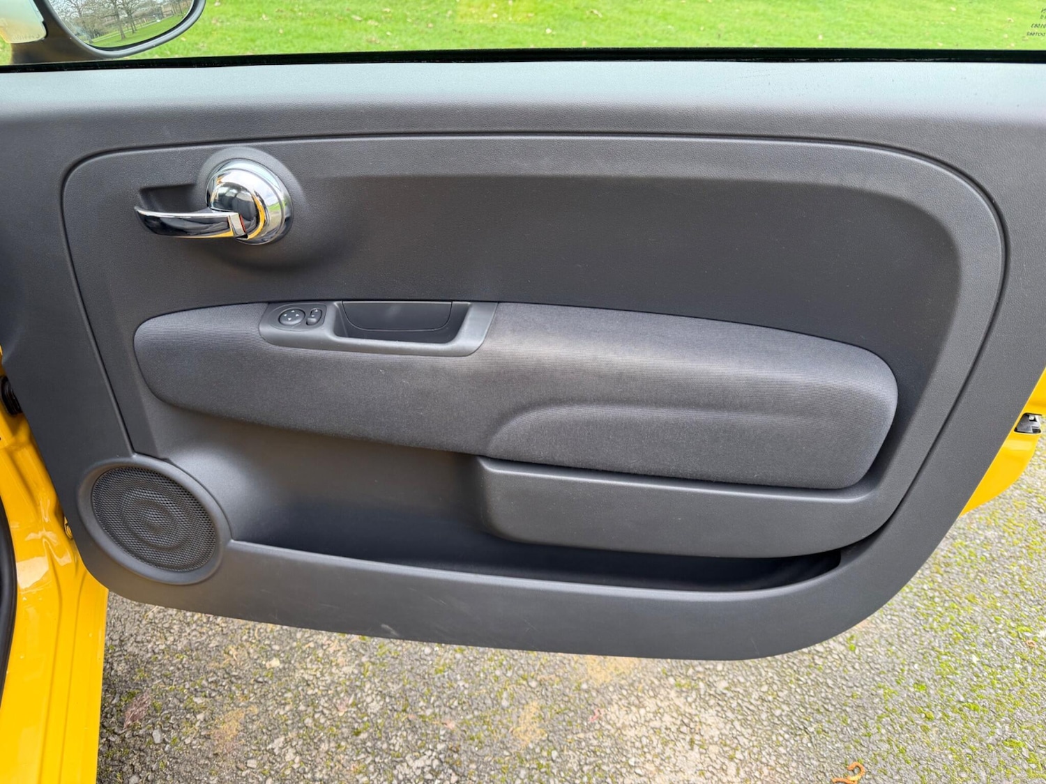 Used Fiat 500 for sale - 77882331: Photo 27