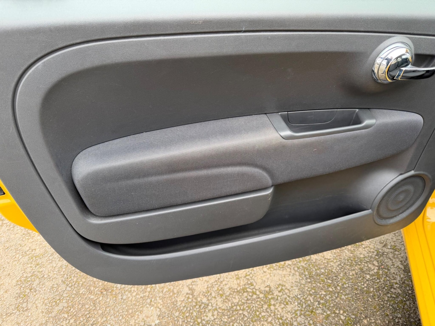 Used Fiat 500 for sale - 77882331: Photo 28