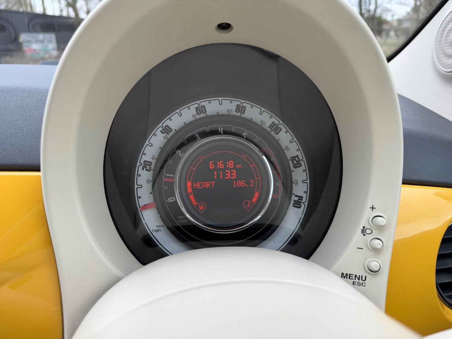 Used Fiat 500 for sale - 77882331: Photo 29