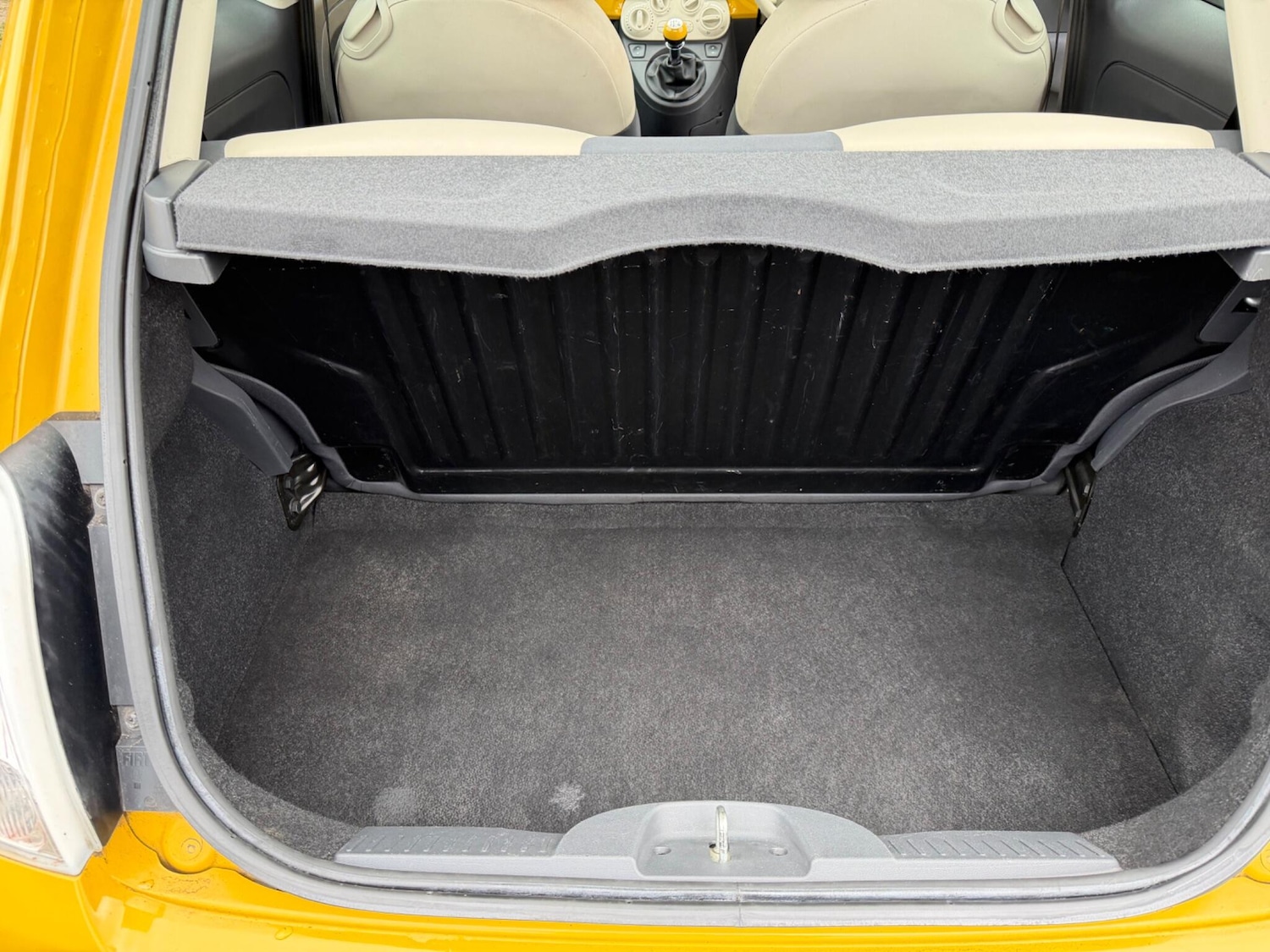 Used Fiat 500 for sale - 77882331: Photo 30