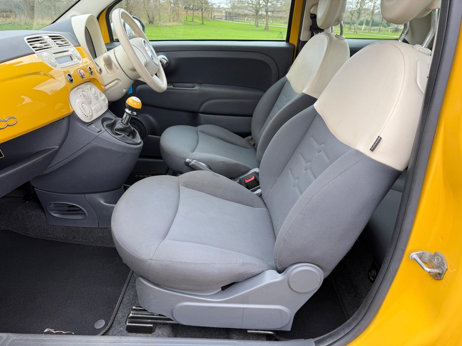 Used Fiat 500 for sale - 77882331: Photo 31