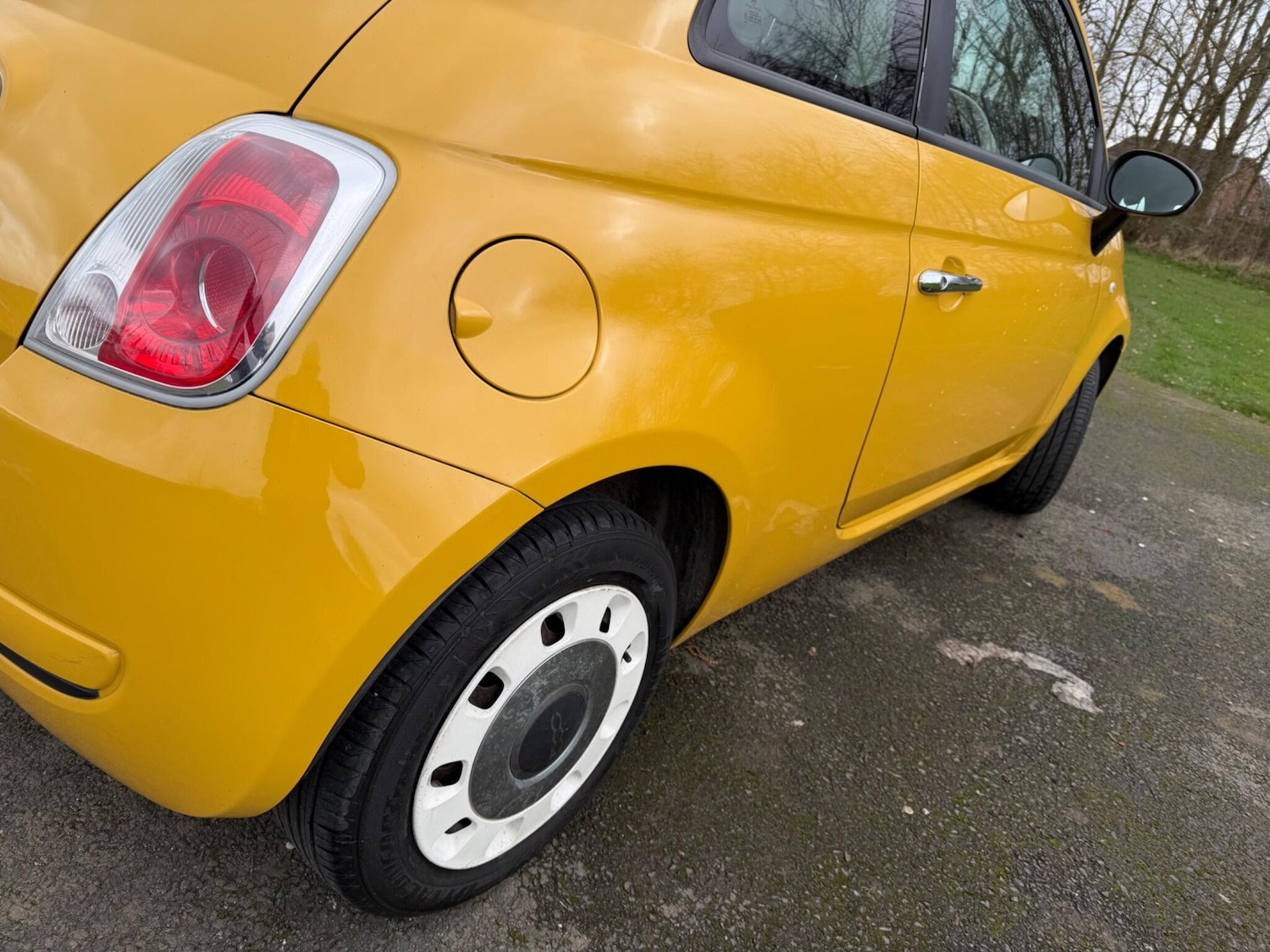 Used Fiat 500 for sale - 77882331: Photo 32