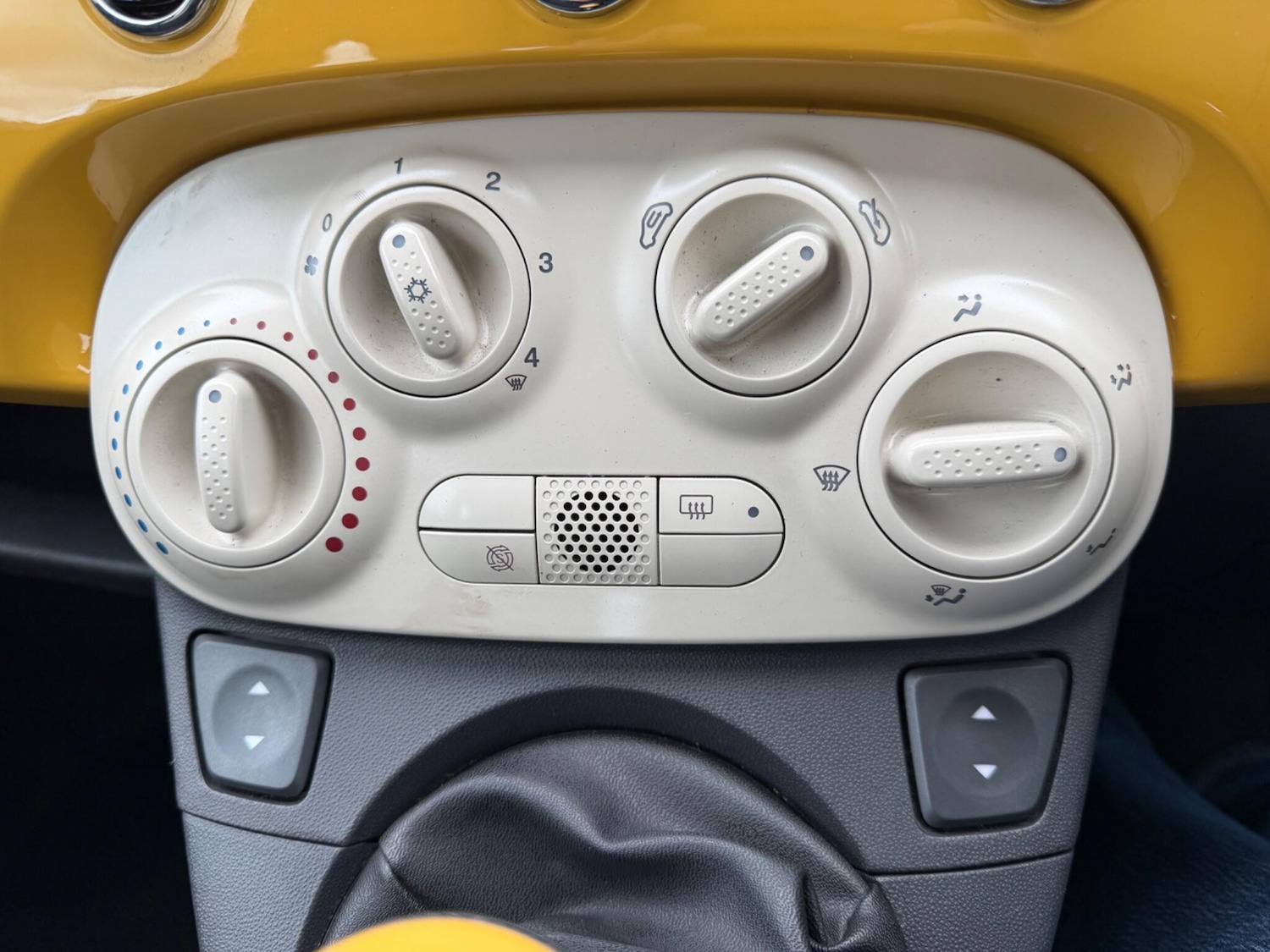 Used Fiat 500 for sale - 77882331: Photo 33