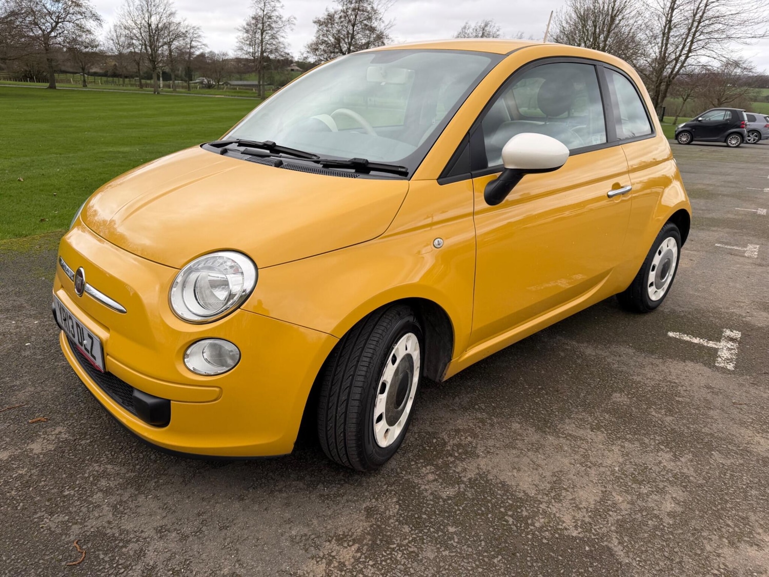 Used Fiat 500 for sale - 77882331: Photo 4