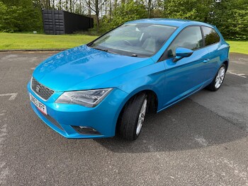 Used SEAT Leon 2013 for sale - 78622869: Photo