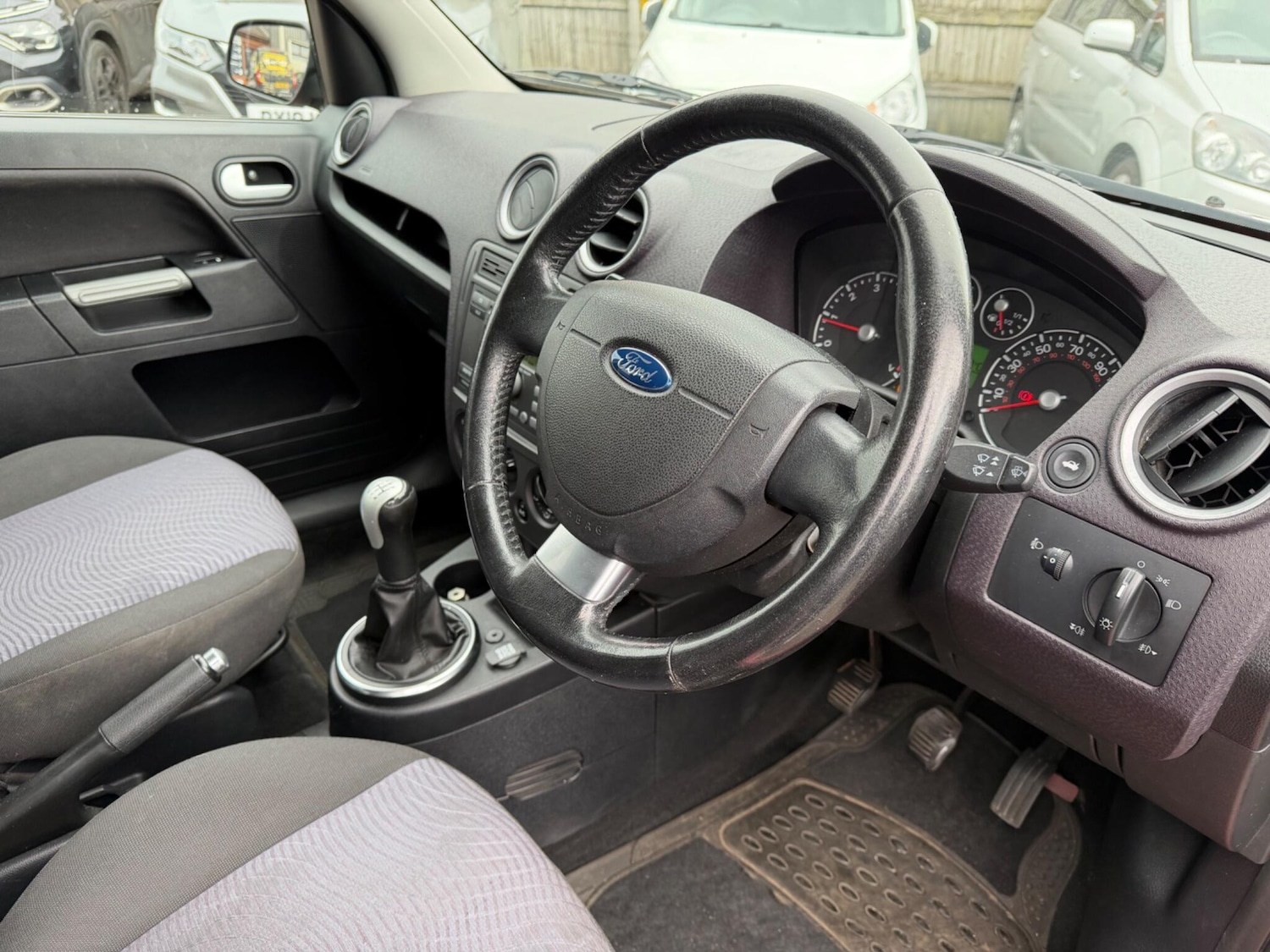 Used Ford Fusion for sale - 78184255: Photo 13