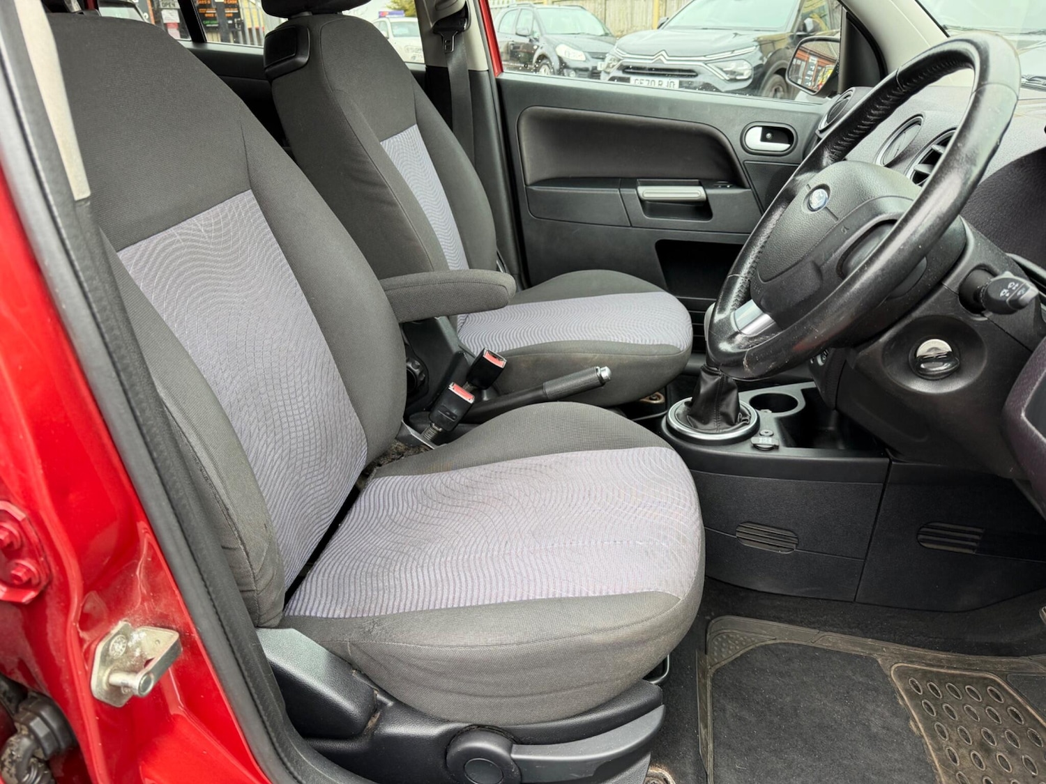 Used Ford Fusion for sale - 78184255: Photo 15