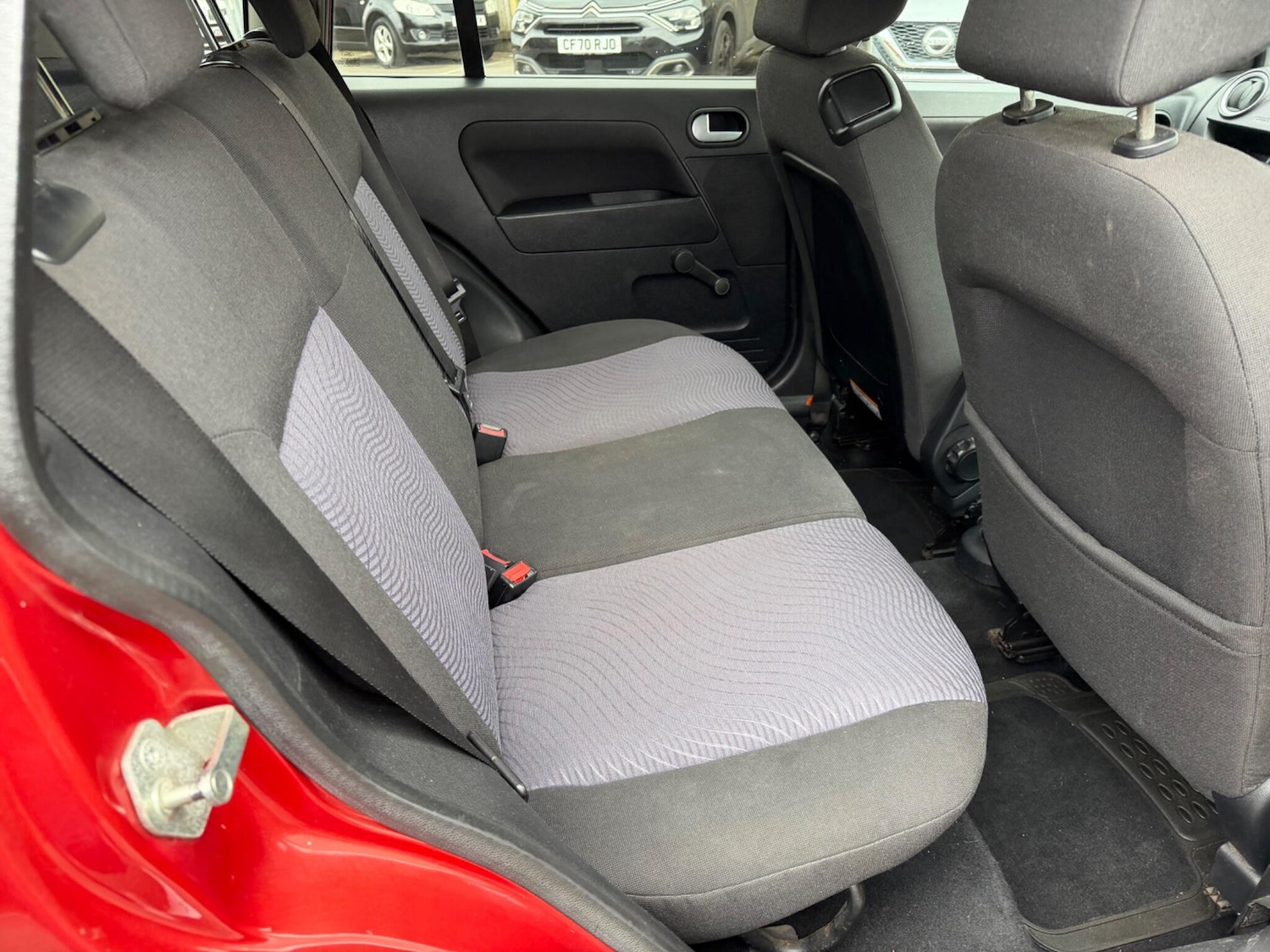 Used Ford Fusion for sale - 78184255: Photo 16