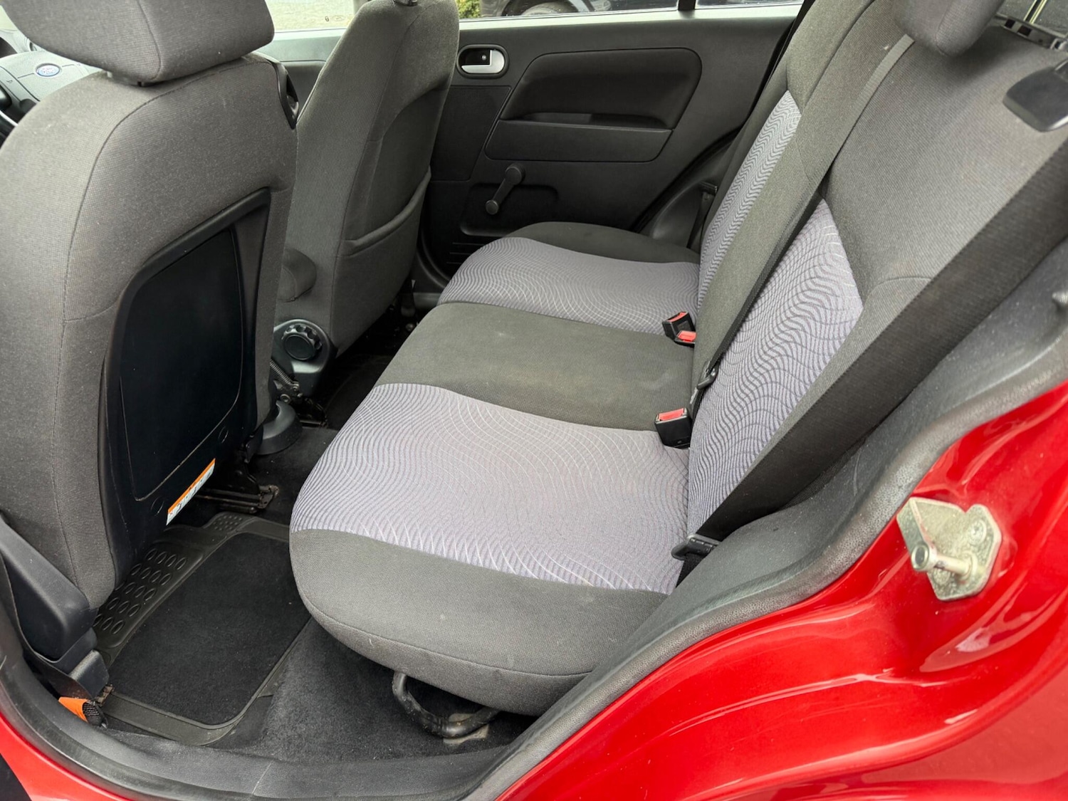 Used Ford Fusion for sale - 78184255: Photo 17