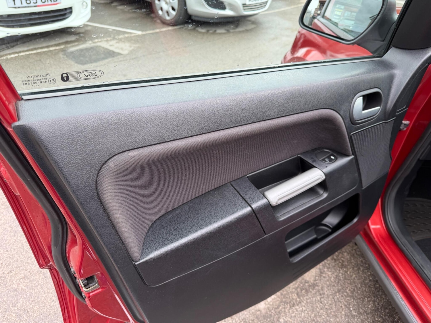 Used Ford Fusion for sale - 78184255: Photo 22