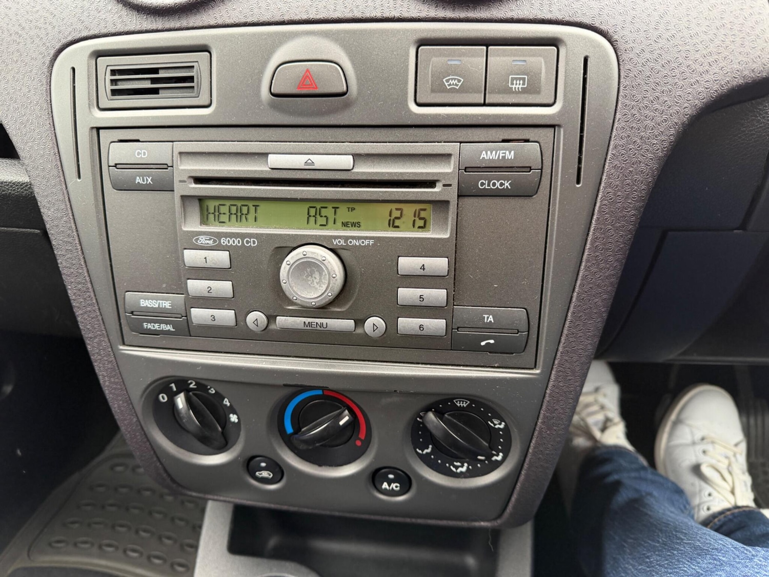 Used Ford Fusion for sale - 78184255: Photo 24