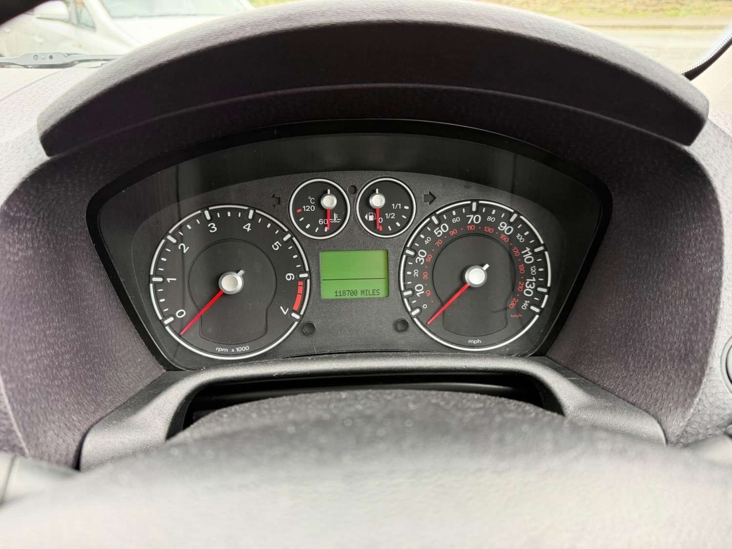 Used Ford Fusion for sale - 78184255: Photo 25