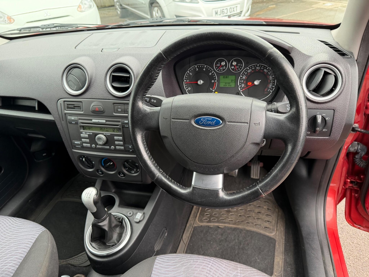 Used Ford Fusion for sale - 78184255: Photo 27
