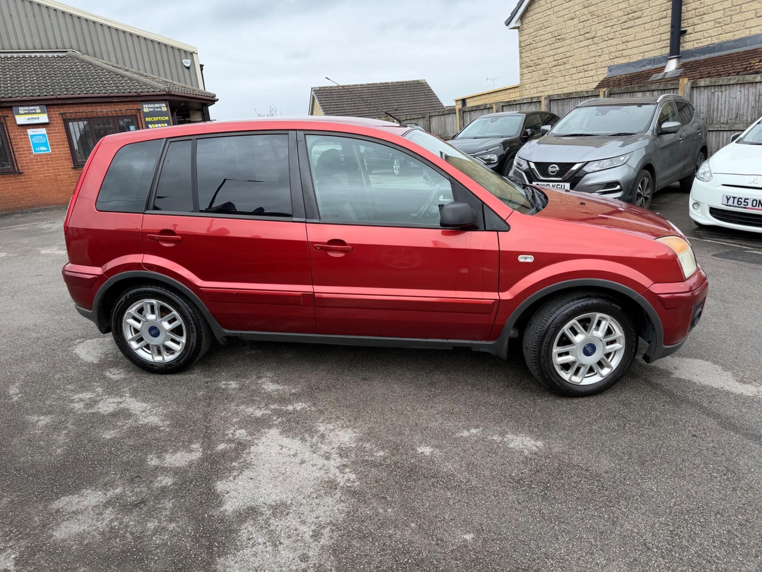 Used Ford Fusion for sale - 78184255: Photo 8