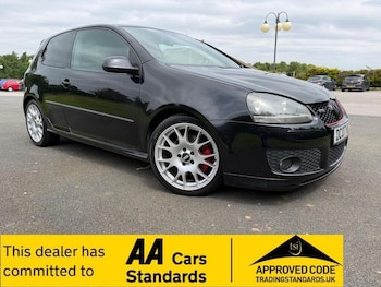 Used Volkswagen Golf 2007 for sale - 78911567: Photo