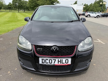 Used Volkswagen Golf 2007 for sale - 78911567: Photo
