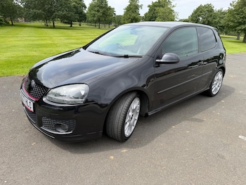 Used Volkswagen Golf 2007 for sale - 78911567: Photo